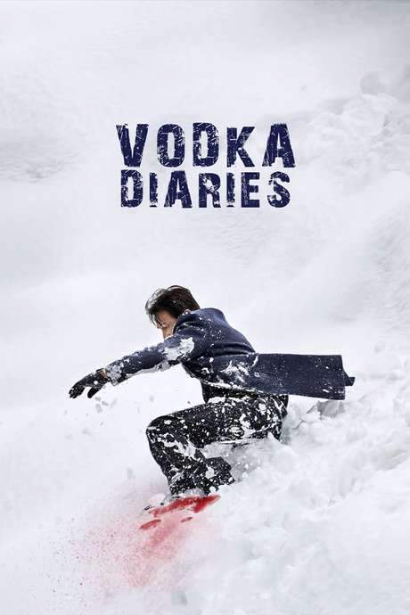 Vodka Diaries